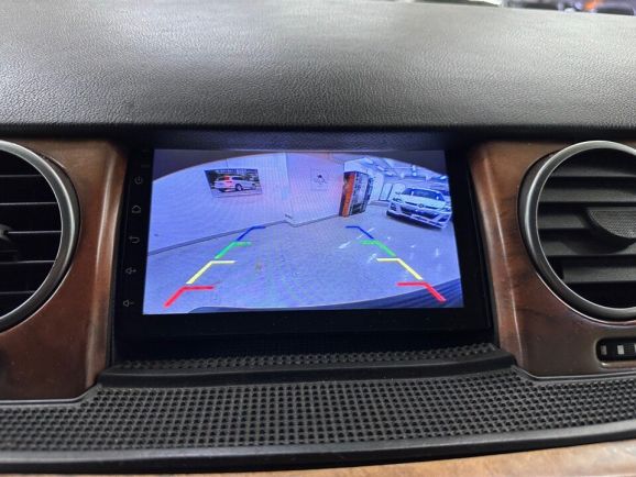 Land Rover Discovery HSE, 2.7 л, АТ, 2006 фото 13