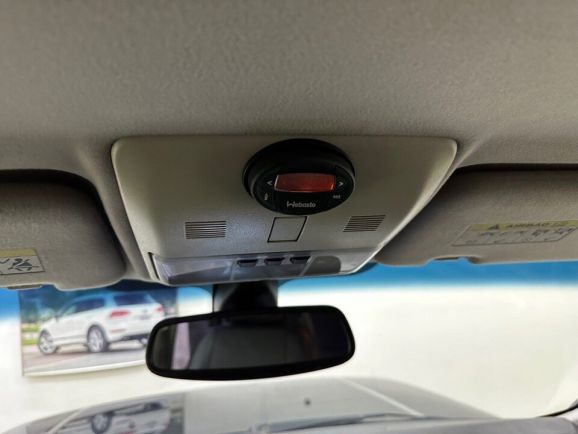 Land Rover Discovery HSE, 2.7 л, АТ, 2006 фото 14