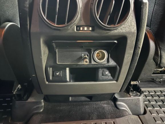 Land Rover Discovery HSE, 2.7 л, АТ, 2006 фото 2