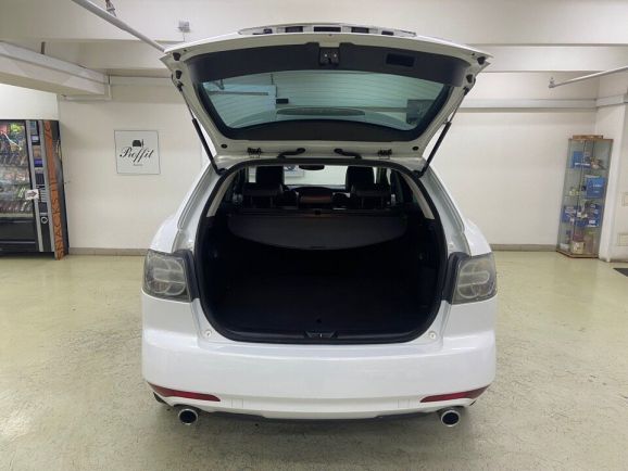 Mazda CX-7, 2.3 л, АТ, 2011 фото 9