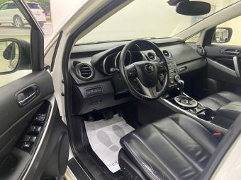 Mazda CX-7, 2.3 л, АТ, 2011 фото 10