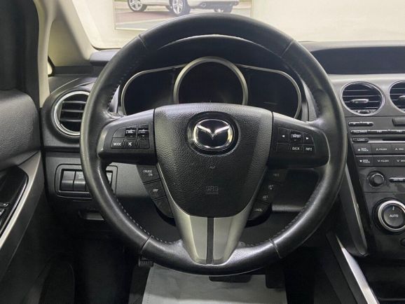 Mazda CX-7, 2.3 л, АТ, 2011 фото 13