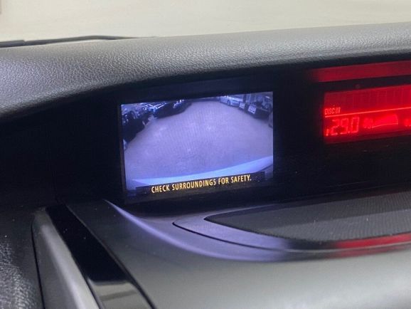 Mazda CX-7, 2.3 л, АТ, 2011 фото 14