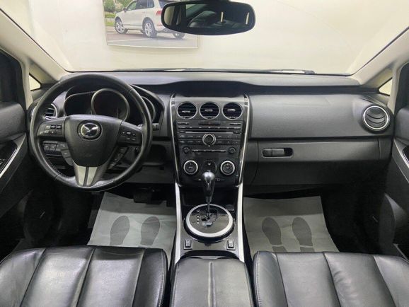Mazda CX-7, 2.3 л, АТ, 2011 фото 15