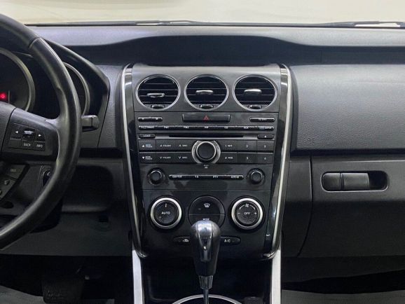 Mazda CX-7, 2.3 л, АТ, 2011 фото 16