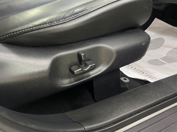 Mazda CX-7, 2.3 л, АТ, 2011 фото 17