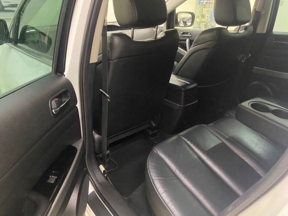 Mazda CX-7, 2.3 л, АТ, 2011 фото 1