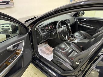 Volvo S60, 1.6 л, АТ, 2011 фото 9