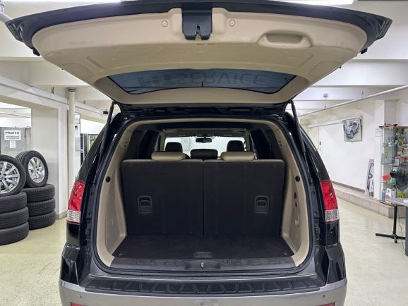 Kia Mohave Premium, 3.0 л, АТ, 2011 фото 9