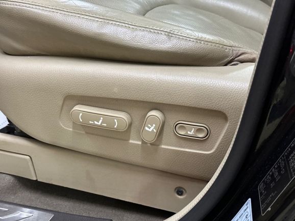 Kia Mohave Premium, 3.0 л, АТ, 2011 фото 12