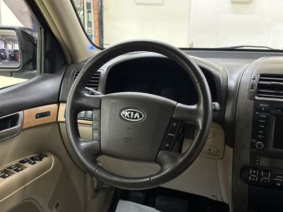 Kia Mohave Premium, 3.0 л, АТ, 2011 фото 14