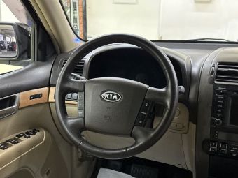 Kia Mohave Premium, 3.0 л, АКПП, 2011 фото 14