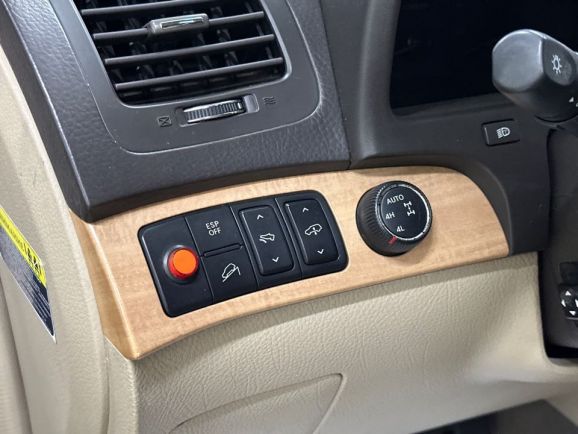 Kia Mohave Premium, 3.0 л, АТ, 2011 фото 15