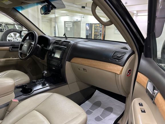 Kia Mohave Premium, 3.0 л, АТ, 2011 фото 17
