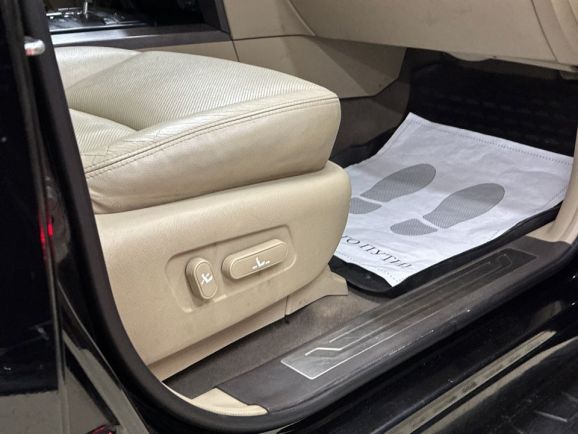 Kia Mohave Premium, 3.0 л, АТ, 2011 фото 18