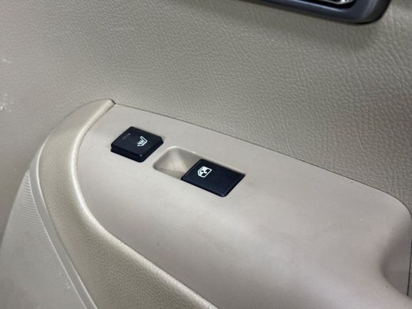 Kia Mohave Premium, 3.0 л, АТ, 2011 фото 19