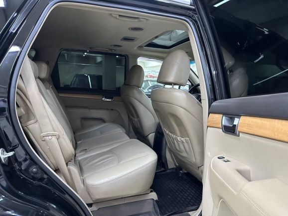 Kia Mohave Premium, 3.0 л, АТ, 2011 фото 20