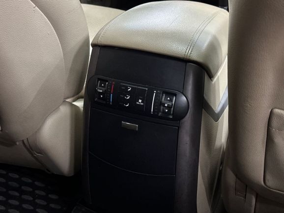 Kia Mohave Premium, 3.0 л, АТ, 2011 фото 22