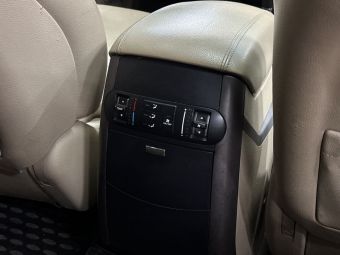Kia Mohave Premium, 3.0 л, АКПП, 2011 фото 22