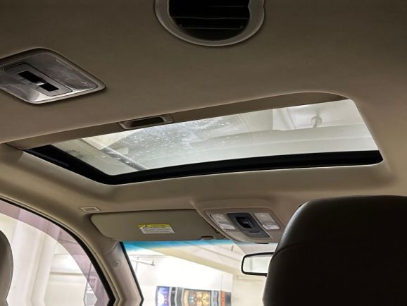 Kia Mohave Premium, 3.0 л, АТ, 2011 фото 1