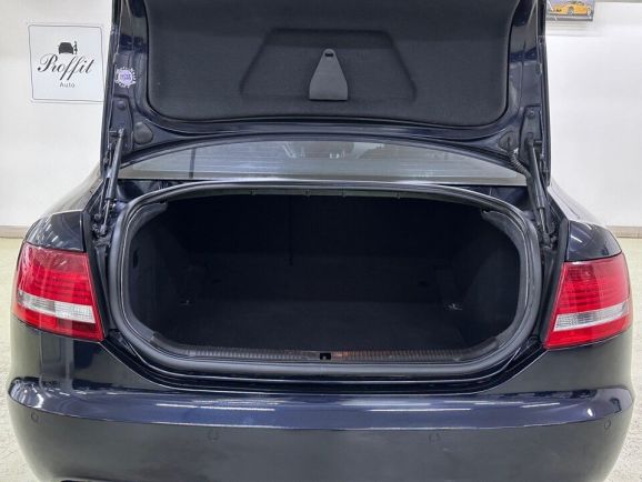 Audi A6, 2.4 л, Вариатор, 2008 фото 9