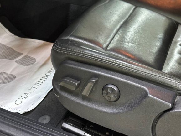 Audi A6, 2.4 л, Вариатор, 2008 фото 11