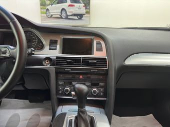Audi A6, 2.4 л, CVT, 2008 фото 13