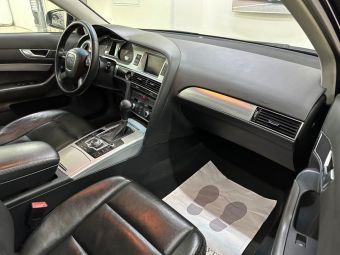 Audi A6, 2.4 л, CVT, 2008 фото 14