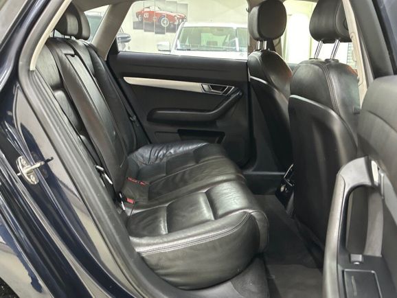 Audi A6, 2.4 л, Вариатор, 2008 фото 2