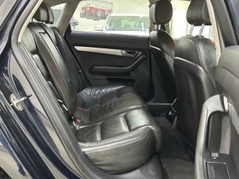 Audi A6, 2.4 л, CVT, 2008 фото 2