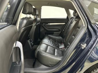 Audi A6, 2.4 л, CVT, 2008 фото 1