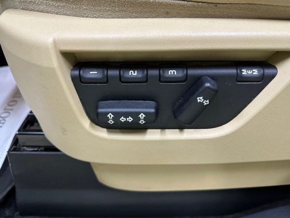 Land Rover Discovery HSE, 2.7 л, АТ, 2007 фото 10