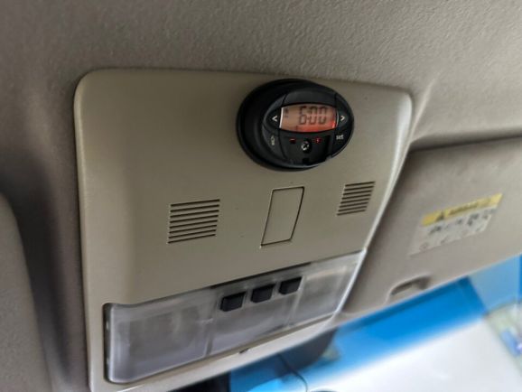 Land Rover Discovery HSE, 2.7 л, АТ, 2007 фото 2