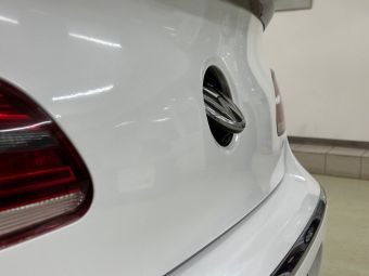 Volkswagen Passat CC, 1.8 л, МКПП, 2012 фото 9