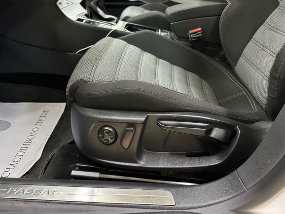 Volkswagen Passat CC, 1.8 л, МТ, 2012 фото 12