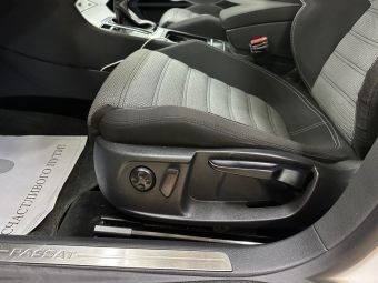 Volkswagen Passat CC, 1.8 л, МКПП, 2012 фото 12