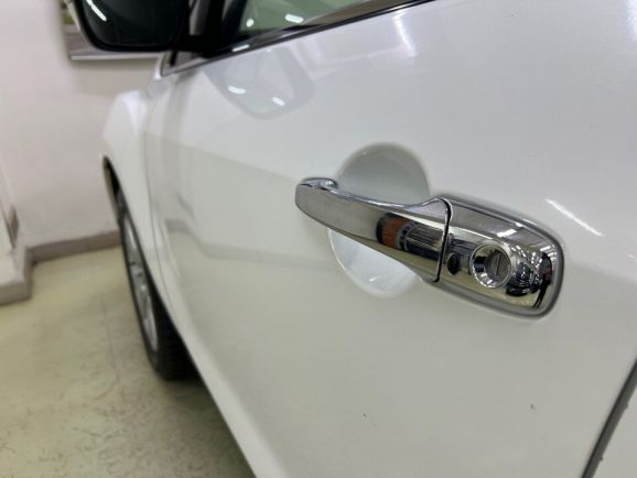 Mazda CX-7, 2.3 л, АТ, 2008 фото 9