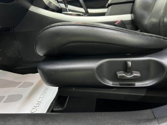 Mazda CX-7, 2.3 л, АТ, 2008 фото 12