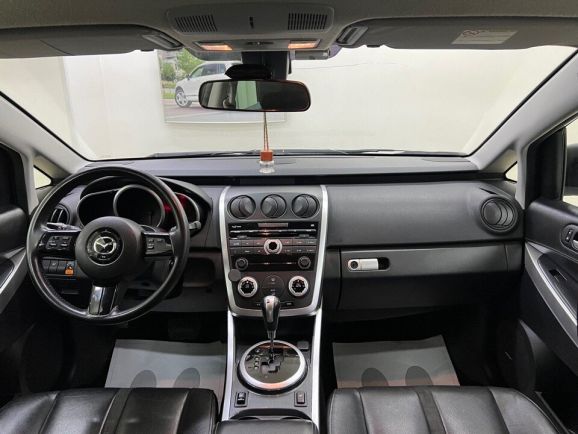 Mazda CX-7, 2.3 л, АТ, 2008 фото 14