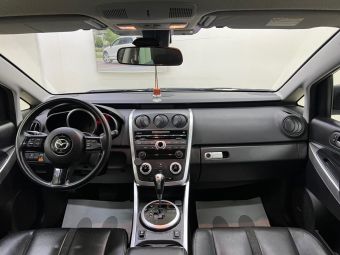 Mazda CX-7, 2.3 л, АКПП, 2008 фото 14