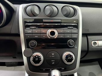 Mazda CX-7, 2.3 л, АКПП, 2008 фото 15