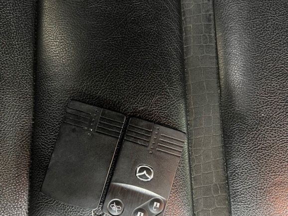 Mazda CX-7, 2.3 л, АТ, 2008 фото 16