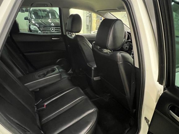 Mazda CX-7, 2.3 л, АТ, 2008 фото 2