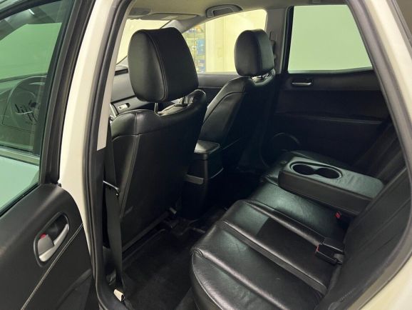 Mazda CX-7, 2.3 л, АТ, 2008 фото 1