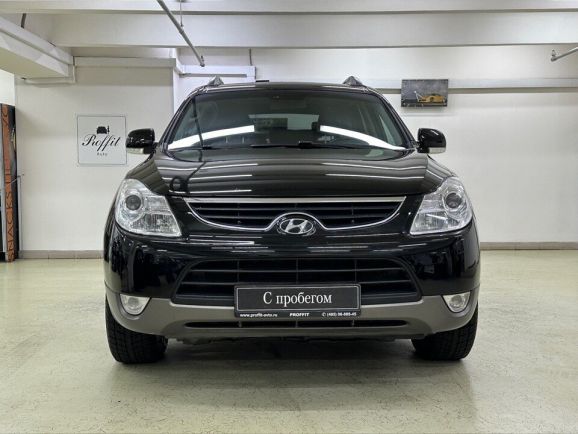 Hyundai ix55 Family, 3.0 л, АТ, 2011 фото 4