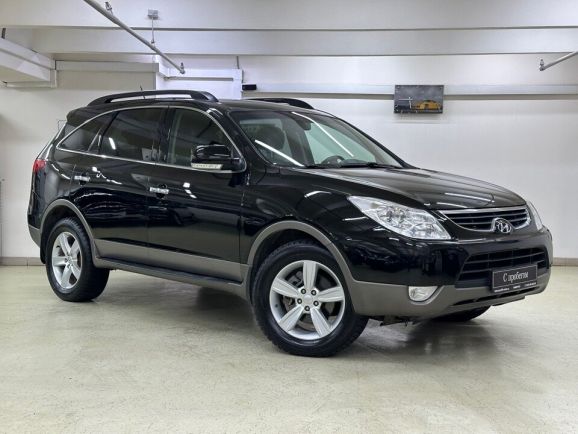 Hyundai ix55 Family, 3.0 л, АТ, 2011 фото 5