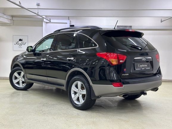 Hyundai ix55 Family, 3.0 л, АТ, 2011 фото 6