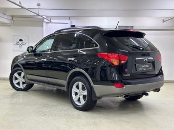 Hyundai ix55 Family, 3.0 л, АКПП, 2011 фото 6