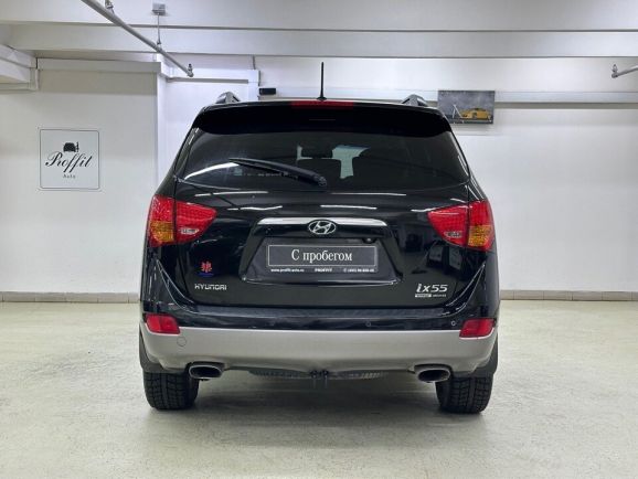 Hyundai ix55 Family, 3.0 л, АТ, 2011 фото 7