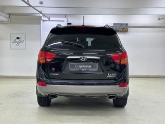 Hyundai ix55 Family, 3.0 л, АКПП, 2011 фото 7
